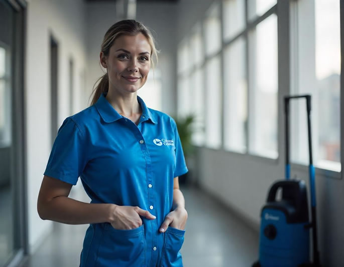 pulizie professionali Roma